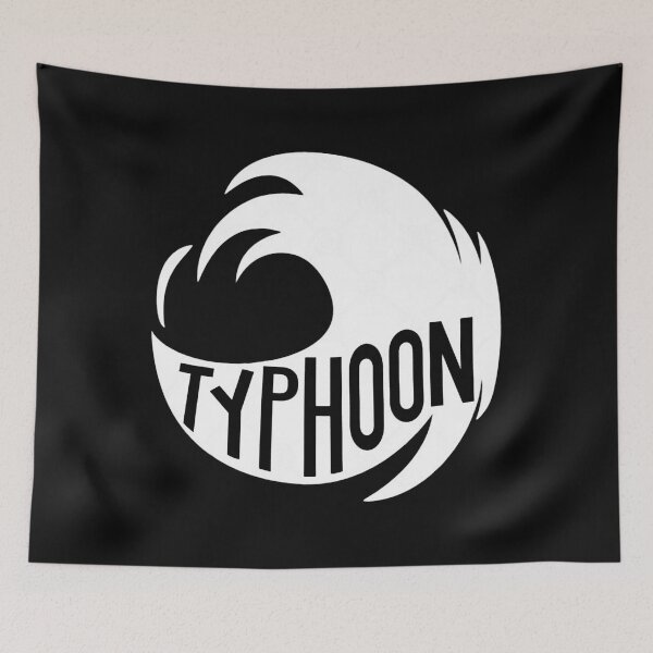 Item preview, TYPHOON  Pro Wrestler Fred Ottman designed and sold by The-Box-Style.