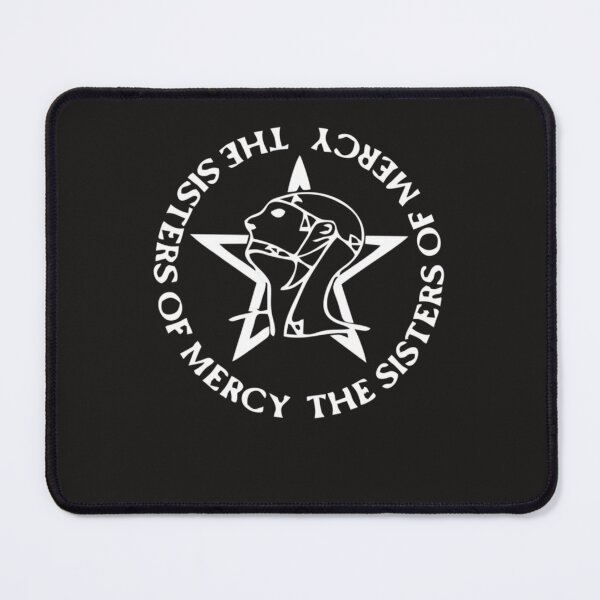 Item preview, Best Seller - The Sisters of Mercy Merchandise  designed and sold by mamodesign.