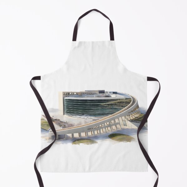 Item preview, Salt Lake City Public Library (Main Library) designed and sold by Sunny806.