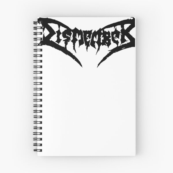 Item preview, Dismember  designed and sold by Edwardo432.