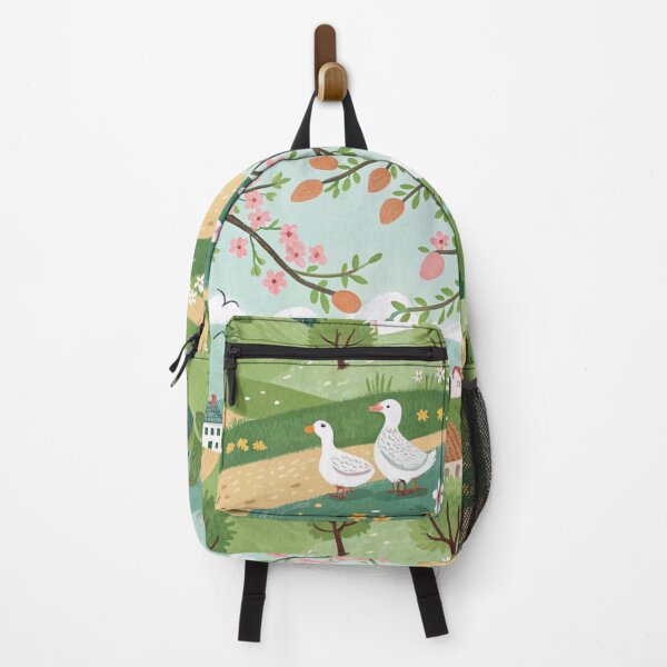 Item preview, An Amazing Spring Landscape designed and sold by iamdesigns14.