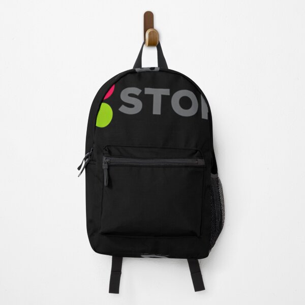 Item preview, Stop Logo designed and sold by hodjovpatinoz.