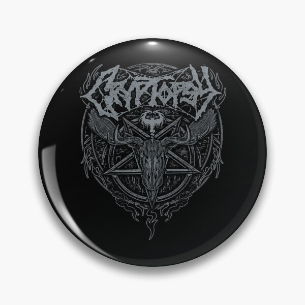 Item preview, Cryptopsy  designed and sold by Edwardo432.