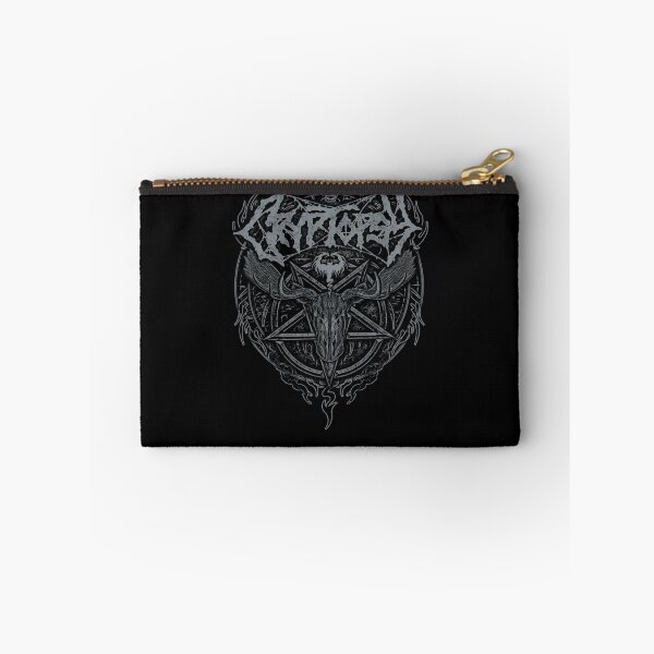 Item preview, Cryptopsy  designed and sold by Edwardo432.