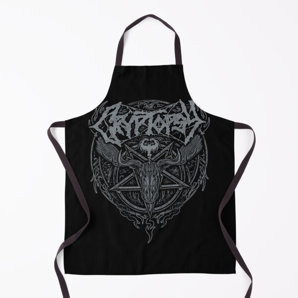Item preview, Cryptopsy designed and sold by Edwardo432.