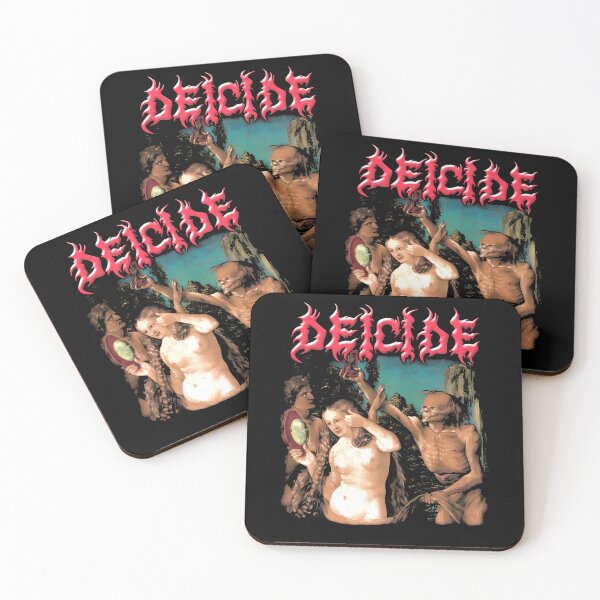 Item preview, Deicide  designed and sold by Edwardo432.