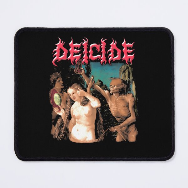 Item preview, Deicide  designed and sold by Edwardo432.