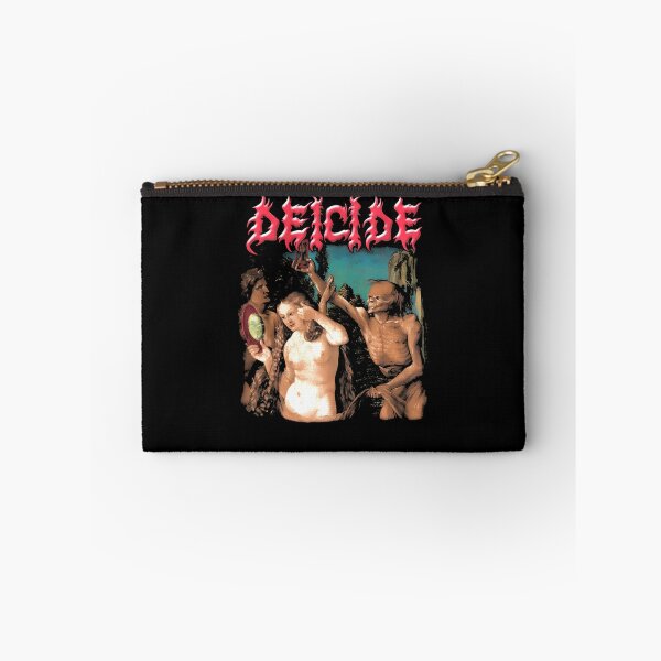 Item preview, Deicide  designed and sold by Edwardo432.