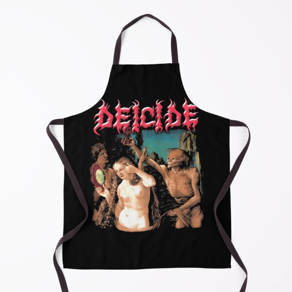 Item preview, Deicide  designed and sold by Edwardo432.
