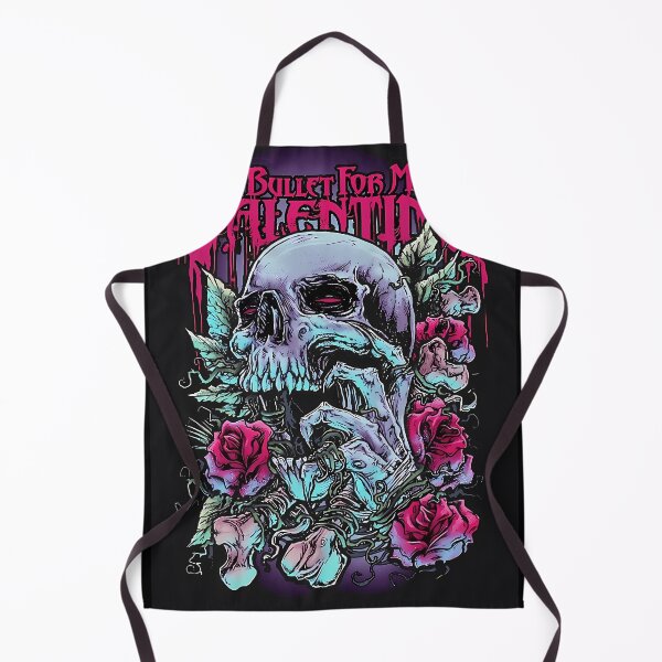 Item preview, Bullet For My Valentine- Logo designed and sold by khuuormocp.