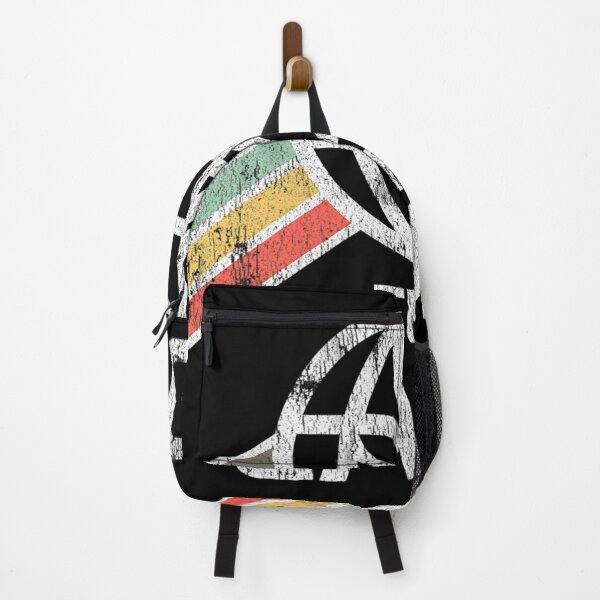 Item preview, The Land Logo Distressed In Vintage Retro Style designed and sold by nazsnedsp.