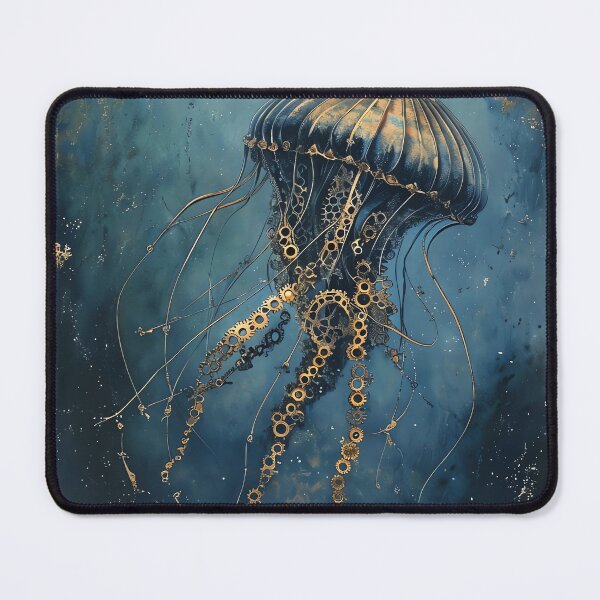 Item preview, The Chronos Medusa designed and sold by ONYX Pixee.