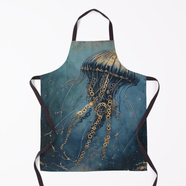 Item preview, The Chronos Medusa designed and sold by ONYX Pixee.