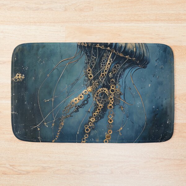 Item preview, The Chronos Medusa designed and sold by ONYX Pixee.