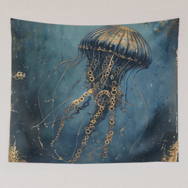 Item preview, The Chronos Medusa designed and sold by ONYX Pixee.