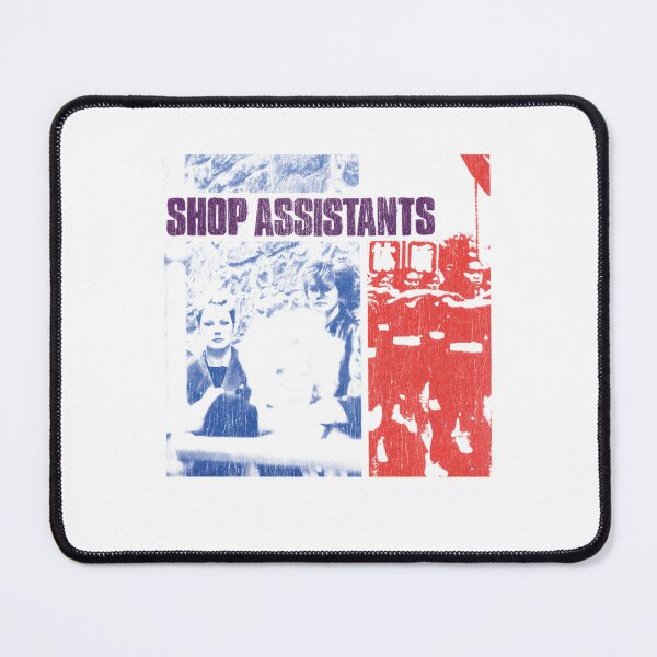 Item preview,  Shop Assistants designed and sold by shyfrog.
