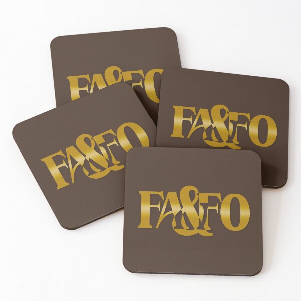 Item preview, FAFO designed and sold by Crystal  Burrell.