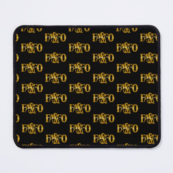 Item preview, FAFO designed and sold by Crystal  Burrell.