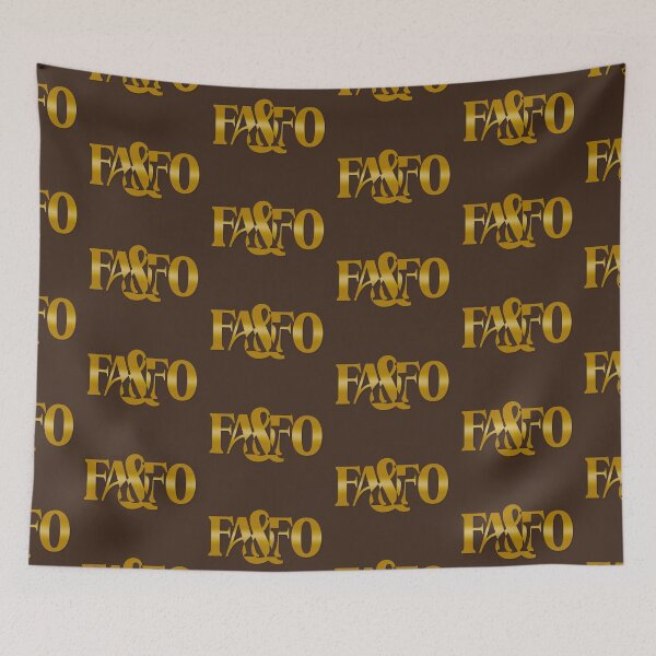 Item preview, FAFO designed and sold by Crystal  Burrell.