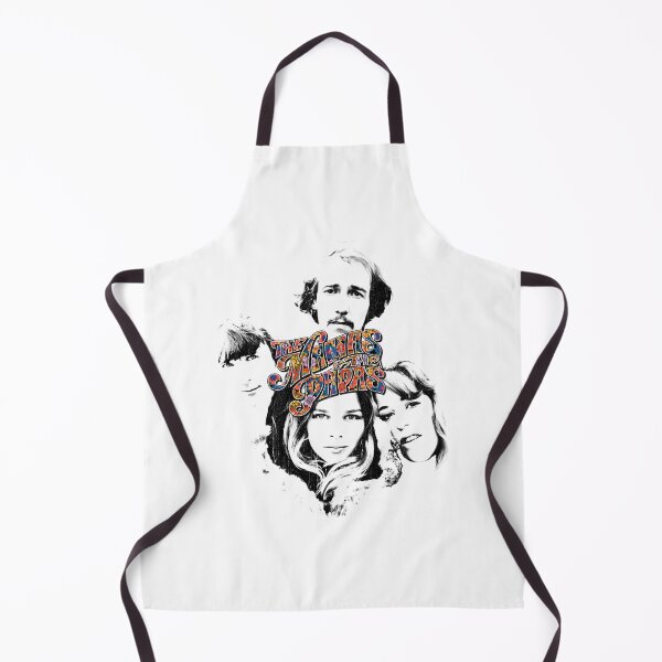 Item preview, The Mamas The Papas designed and sold by shyfrog.
