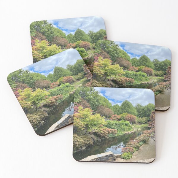 Item preview, Autumn river designed and sold by selenaxsc.