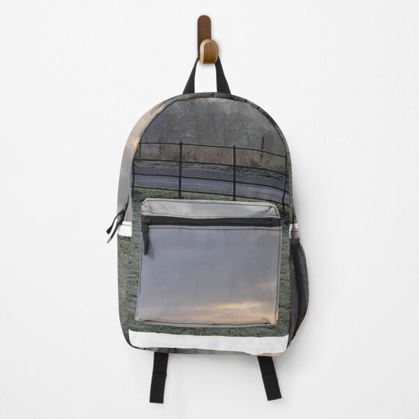 Item preview, Misty Advent morning at St Mary's designed and sold by StMarys100.