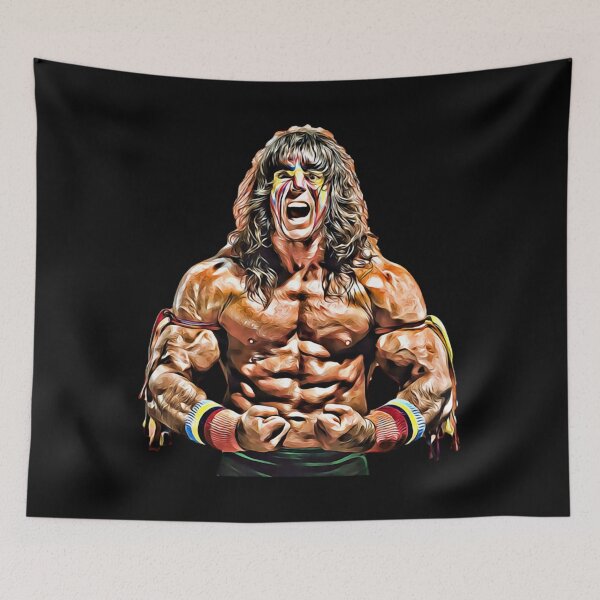 Item preview, Ultimate Warrior Gods &amp; Legends designed and sold by cyberneonwaves.