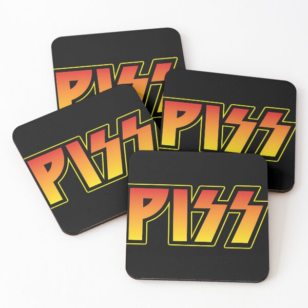 Item preview, Piss designed and sold by hodjovpatinoz.