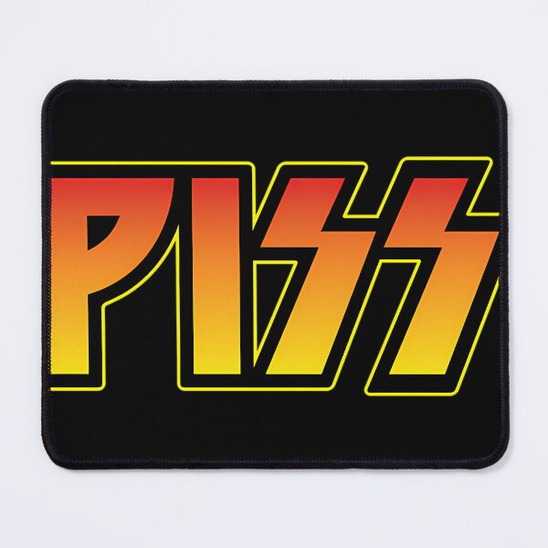 Item preview, Piss designed and sold by hodjovpatinoz.