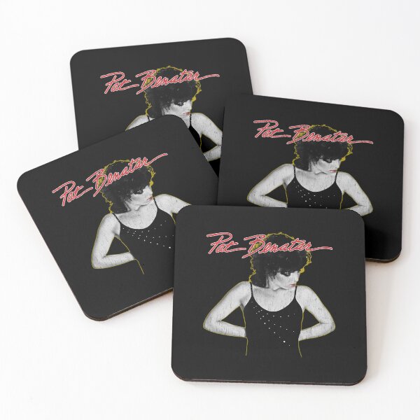 Item preview,  Pat Benatar Crimes Of Passion designed and sold by shyfrog.