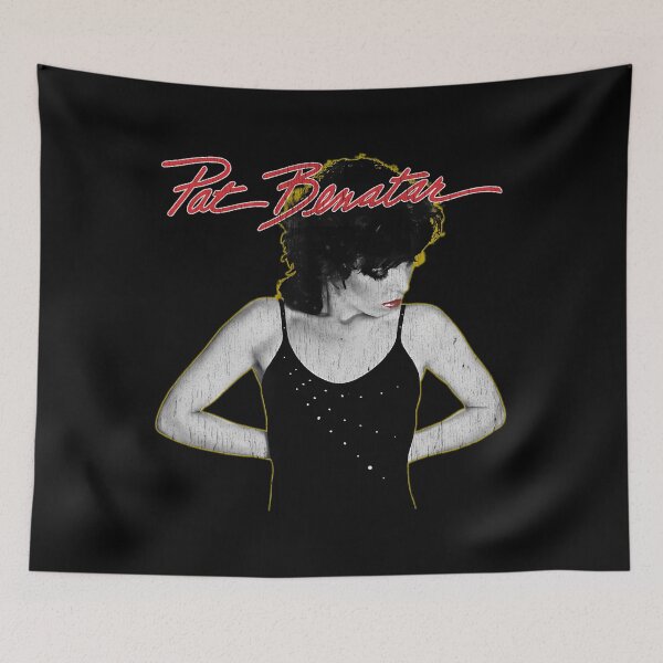 Item preview,  Pat Benatar Crimes Of Passion designed and sold by shyfrog.