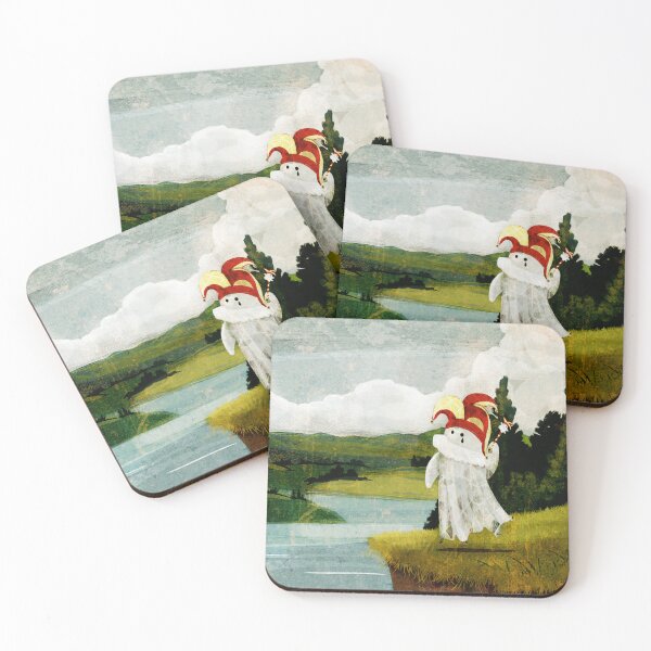 Item preview, The Fool designed and sold by katherineblower.