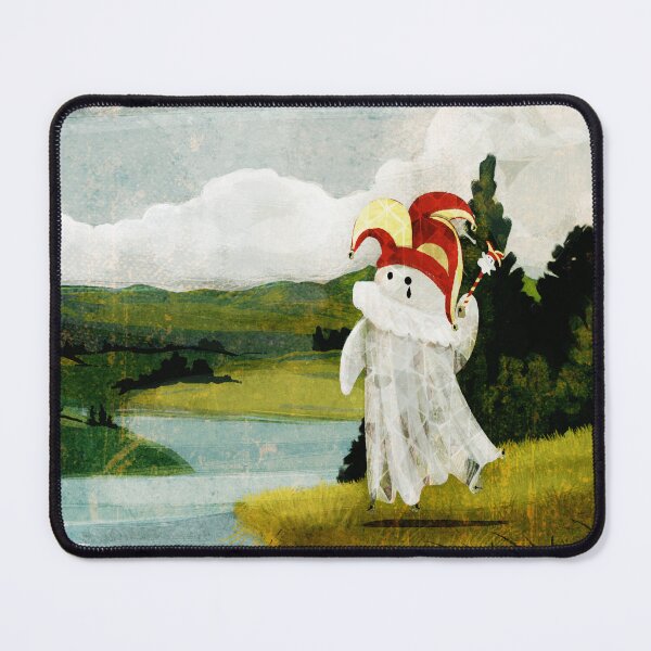 Item preview, The Fool designed and sold by katherineblower.