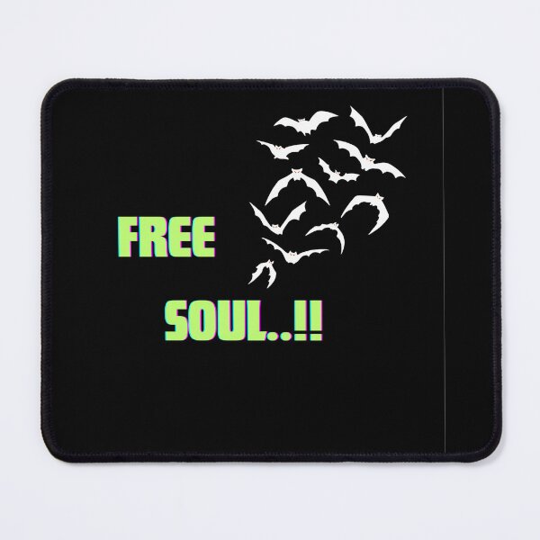 Item preview, Unstoppable Free Soul...!! designed and sold by OjasStore3992.
