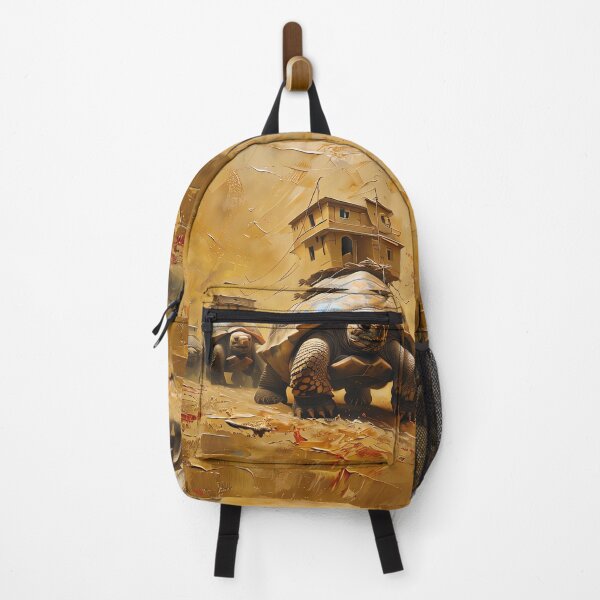 Item preview, The Slow Migration designed and sold by ONYX Pixee.