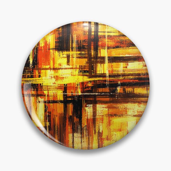 Item preview, Glowing structure in a storm of colors designed and sold by Sigtrix.