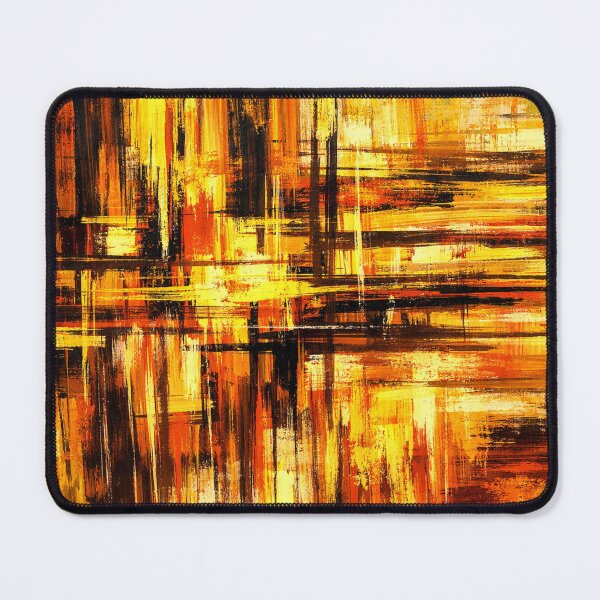Item preview, Glowing structure in a storm of colors designed and sold by Sigtrix.