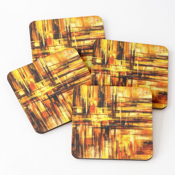 Item preview, Glowing structure in a storm of colors designed and sold by Sigtrix.