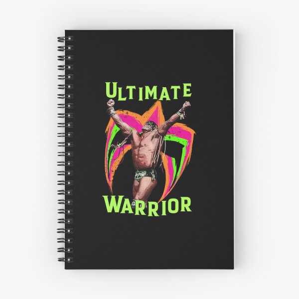 Item preview, Ultimate Warrior Paint designed and sold by cyberneonwaves.
