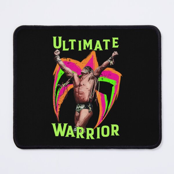 Item preview, Ultimate Warrior Paint designed and sold by cyberneonwaves.