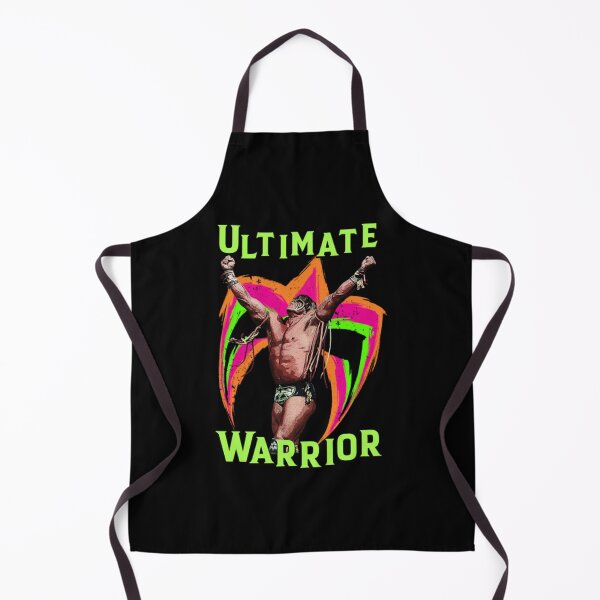 Item preview, Ultimate Warrior Paint designed and sold by cyberneonwaves.