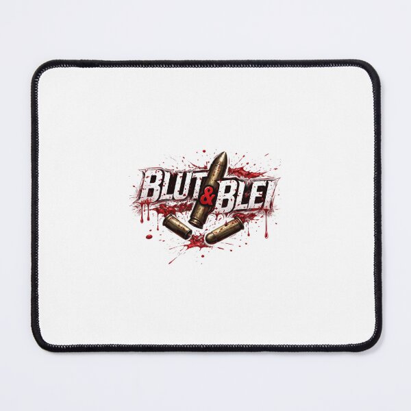 Item preview, Blood & Lead designed and sold by Chilixi-Shop.