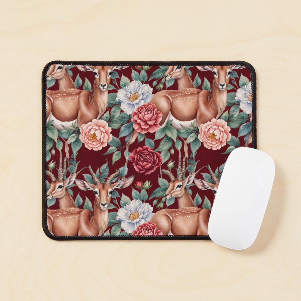 Item preview, Mouse Pad designed and sold by PatternLoop.