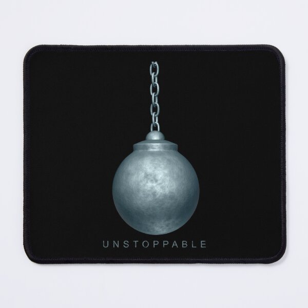 Item preview, Unstoppable Wrecking ball designed and sold by cyberneonwaves.