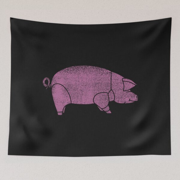 Item preview, Pig - Animals Album designed and sold by Iloveyourdesign.