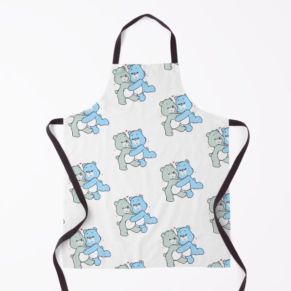Item preview, Cute Teddy Bear Best Friends Cartoon Collection designed and sold by Your-Dawn.