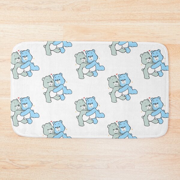 Item preview, Cute Teddy Bear Best Friends Cartoon Collection designed and sold by Your-Dawn.