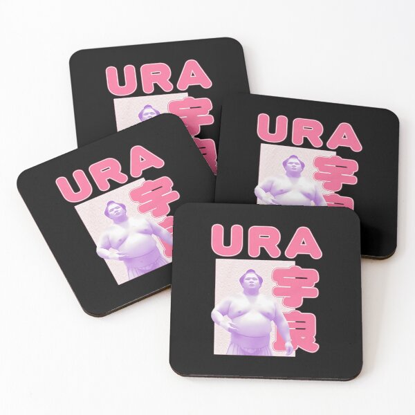 Item preview, Ura 'Hero of Osaka' Sumo designed and sold by cyberneonwaves.