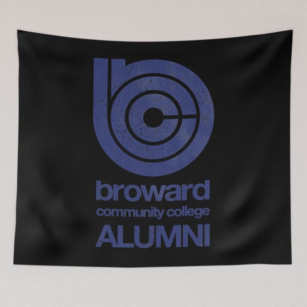 Item preview, Borward Community College Bcc Alumni designed and sold by shyfrog.