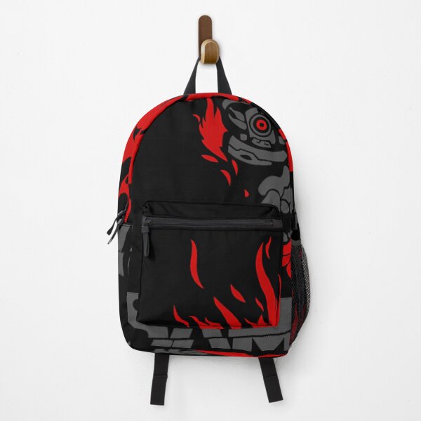 Item preview, Samurai Logo - White Backgroundimproved designed and sold by nazsnedsp.